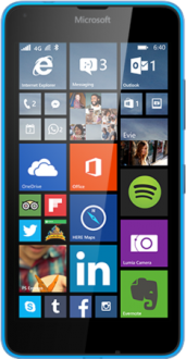 Microsoft Lumia 640 LTE 4G / Tek Hat Cep Telefonu kullananlar yorumlar